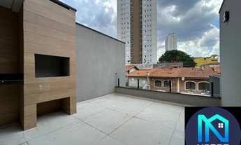 Imagem 3: Sobrado à venda em São Paulo-SP, Vila Gomes Cardim: 3 quartos, 3 suítes, 2 salas, 3 banhei