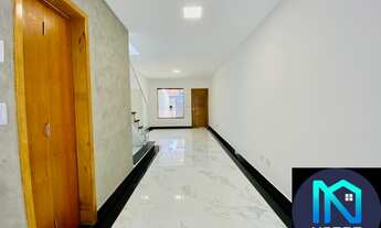 Imagem 2: Sobrado moderno com 3 quartos e 3 suítes no Jardim Popular, São Paulo-SP: 2 salas, 3 banhe