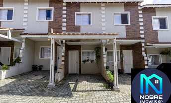 Imagem: Casa em Condomínio de Luxo na Vila Buenos