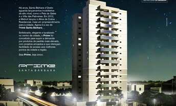 Imagem: Prime - Centro - Santa Barbara