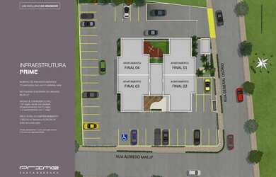 Imagem 7: Prime - Centro - Santa Barbara