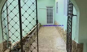 Imagem 2: Casa Comercial Av São Paulo 180 m2 - Cidade Nova II - Santa Barbara Doeste