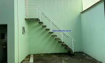 Imagem 4: Casa Comercial Av São Paulo 180 m2 - Cidade Nova II - Santa Barbara Doeste