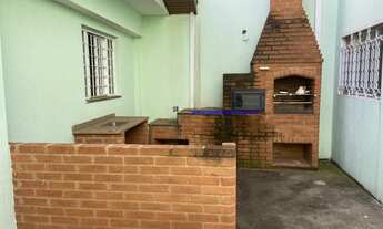 Imagem 6: Casa Comercial Av São Paulo 180 m2 - Cidade Nova II - Santa Barbara Doeste