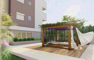 Imagem 3: Boulevard de Rose - Centro - Santa Barbara Doeste