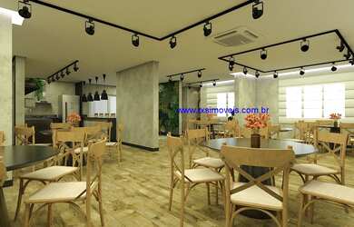 Imagem 4: Boulevard de Rose - Centro - Santa Barbara Doeste