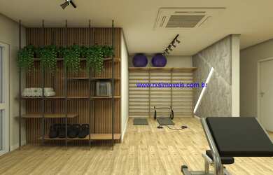 Imagem 7: Boulevard de Rose - Centro - Santa Barbara Doeste