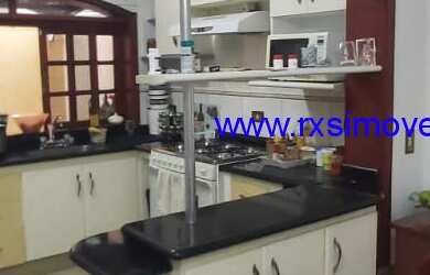 Imagem 4: Sobrado 199 m2 - Ipiranga - Americana - SP