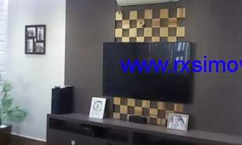 Imagem 3: Sobrado 220 m2 - Parque Novo Mundo - Americana