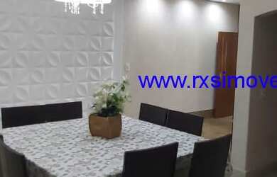 Imagem 5: Sobrado 220 m2 - Parque Novo Mundo - Americana