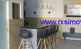 Imagem 7: Sobrado 220 m2 - Parque Novo Mundo - Americana