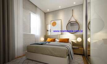 Imagem 4: Casa 55.40 m2 + Terreno 175 m2 - Jardim Flamboyant - Nova Odessa
