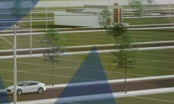 Imagem 6: Terreno 180 m2 - Condomínio Terramerica - Santa Barbara DOeste