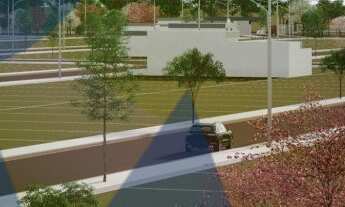 Imagem 7: Terreno 180 m2 - Condomínio Terramerica - Santa Barbara DOeste