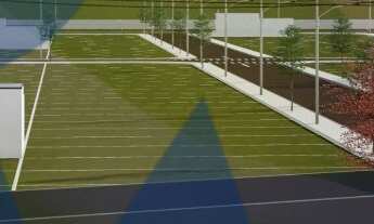 Imagem 2: Terreno 180 m2 - Condomínio Terramerica - Santa Barbara DOeste