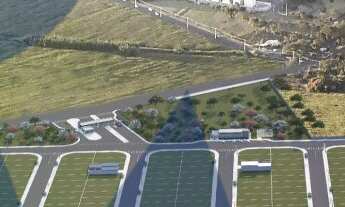 Imagem 5: Terreno 180 m2 - Condomínio Terramerica - Santa Barbara DOeste