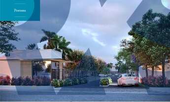 Imagem 6: Casa Térrea 44,28 m2 - Villa Flora - Americana