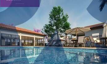 Imagem 5: Casa Térrea 44,28 m2 - Villa Flora - Americana