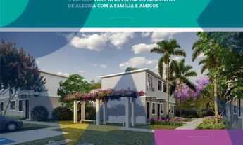 Imagem 7: Casa Térrea 44,28 m2 - Villa Flora - Americana
