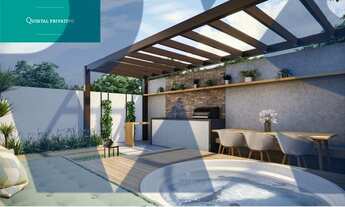 Imagem 4: Casa Térrea 44,28 m2 - Villa Flora - Americana