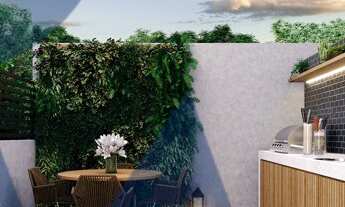 Imagem 3: Casa Térrea 44,28 m2 - Villa Flora - Americana