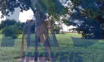 Imagem 5: Terreno 1077 m2 - Residencial Anduraluá - Aparecida do Tabuado