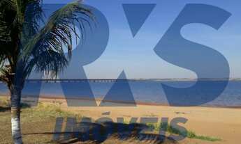 Imagem: Terreno 1077 m2 - Residencial Anduraluá