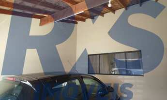 Imagem: Casa 82 m2 - Jardim das Orquídeas - Americana