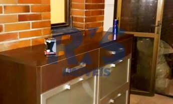 Imagem 4: Cobertura Duplex, recém reformada, 592m2 metros de área total, piscina, sauna para 12 pess