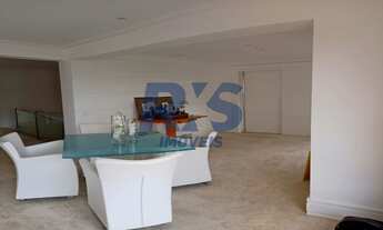 Imagem 7: Cobertura Duplex, recém reformada, 592m2 metros de área total, piscina, sauna para 12 pess