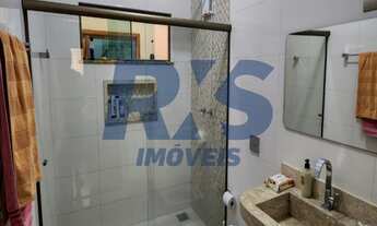 Imagem 7: Casa Nova 172 m2 - 4 Dormitorios - Jardim Brasil - Americana