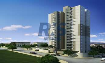 Imagem: Residencial Altos da Colina - Vila Brasil