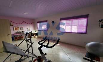 Imagem 2: Casa 354 m2 - Vila Bertini - Americana