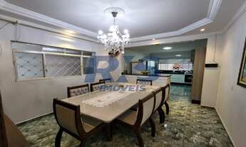 Imagem 4: Sobrado 261m2 - Planalto do Sol - Santa Barbara DOeste