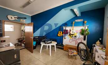 Imagem 6: Casa 354 m2 - Vila Bertini - Americana