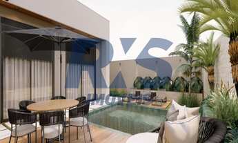 Imagem 3: Casa 250 m2 Terreno 524 m2 - Residencial Ipes Amarelo - Americana