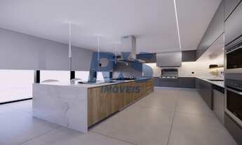 Imagem 6: Casa 250 m2 Terreno 524 m2 - Residencial Ipes Amarelo - Americana