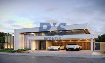 Imagem: Casa 250 m2 Terreno 524 m2 - Residencial