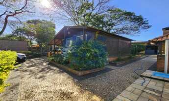 Imagem: Chacara 3750 m2 - Recreio da Alvorada