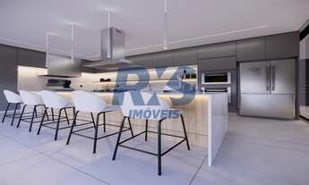 Imagem 7: Casa 250 m2 Terreno 524 m2 - Residencial Ipes Amarelo - Americana