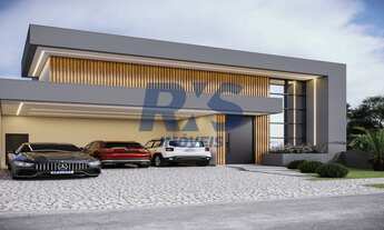 Imagem: Casa 207 m2 Terreno 300 m2 - Residencial