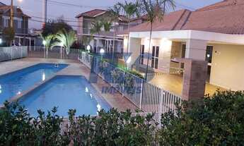 Imagem: Casa 100 m2 Terreno 120 m2 - Residencial