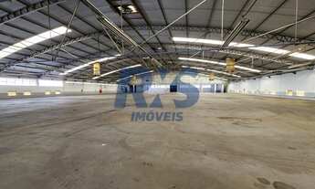 Imagem 4: Galpão Industrial - Distrito Industrial - Americana