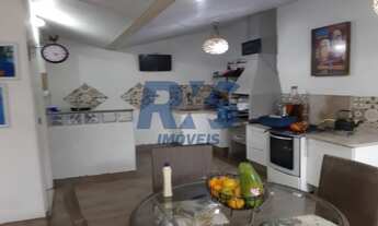 Imagem 7: Casa 100 m2 Terreno 120 m2 - Residencial Village das Americas - Americana