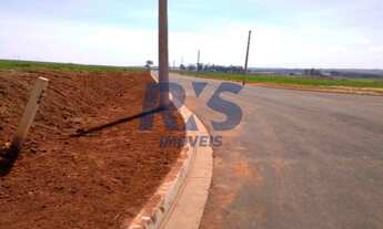 Imagem 2: Terreno 250 m2 - Jardim Manacas - Santa Barbara DOeste