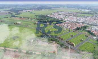 Imagem 4: Terreno 250 m2 - Jardim Manacas - Santa Barbara DOeste