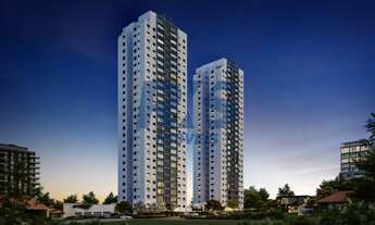 Imagem: Vitra Residence - Centro - Santa Barbara