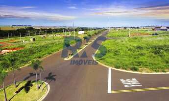 Imagem: Terreno 300 m2 - Jardim dos Lagos II - Nova