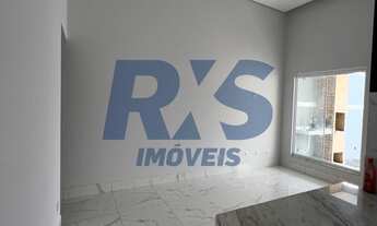 Imagem 2: Casa 3 Dormitorios 118 m2 - Parque Universitario - Americana