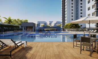 Imagem 2: Vitra Residence - Centro - Santa Barbara Doeste